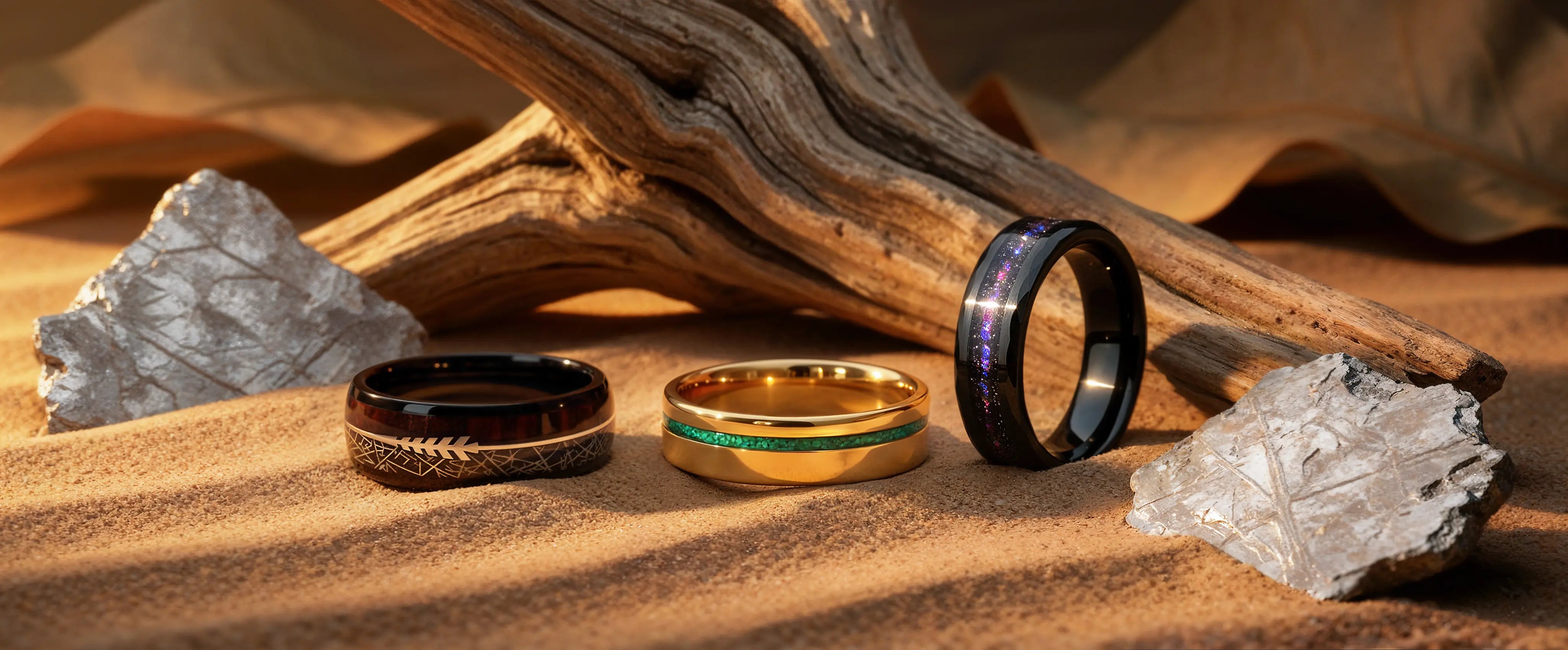 Sands of Orion collection – Japanese Melody