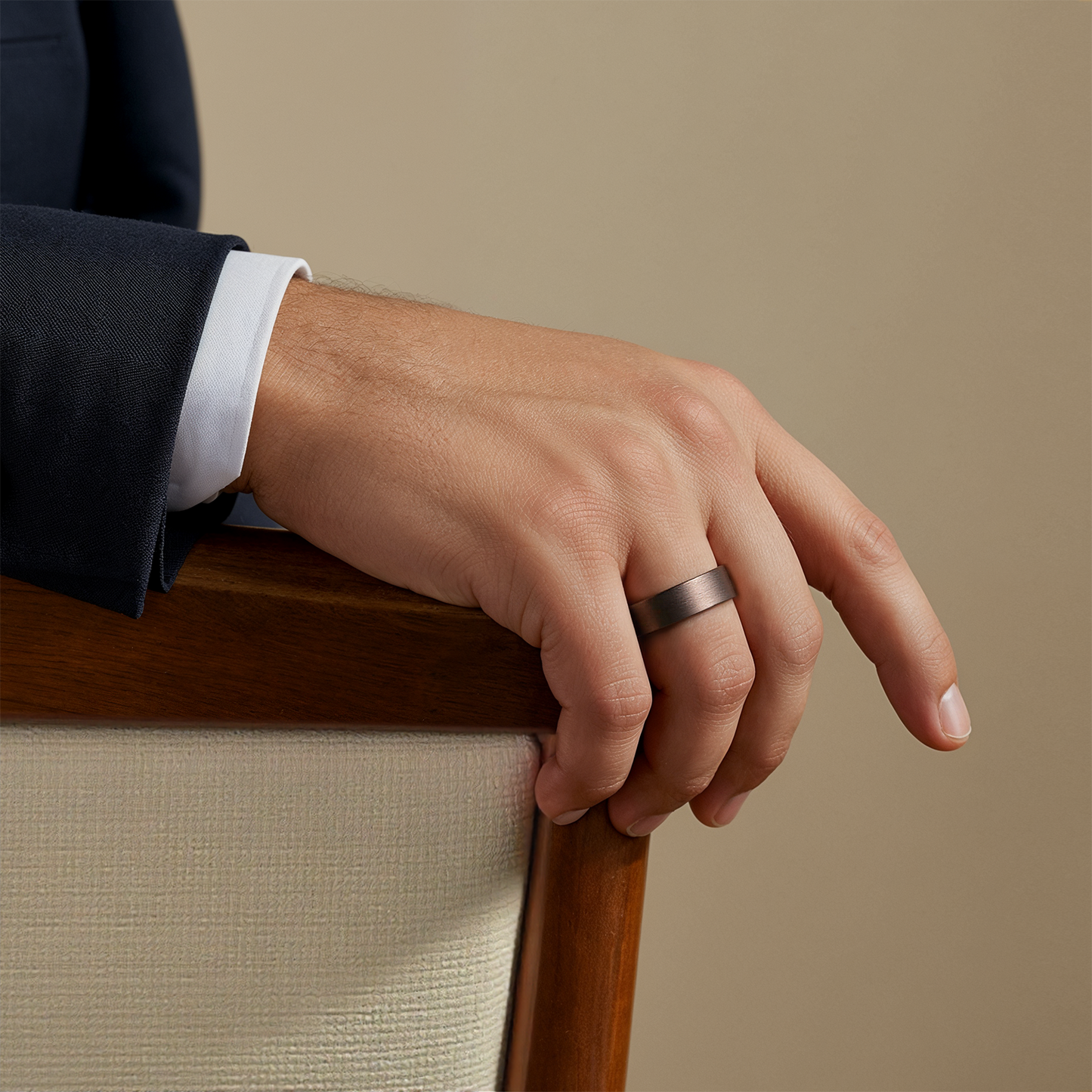 SAKURA no YUME — Sakura Wood Ring Japanese Melody