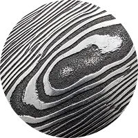 Damascus steel