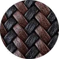 Leather
