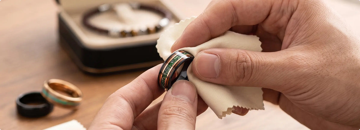 Ring Lifetime Warranty – Japanese Melody Ring Lifetime Warranty – Japanese Melody