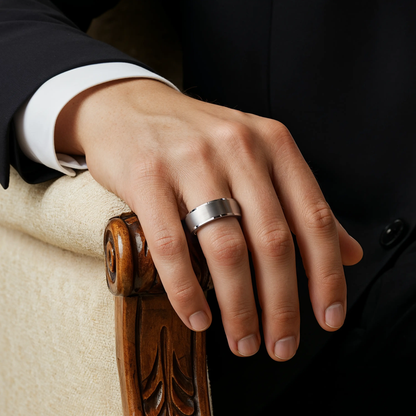 KIGAMI — Oak Barrel Band Fuji