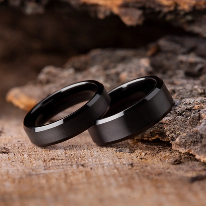 KYO set — Tungsten Matching Bands Japanese Melody