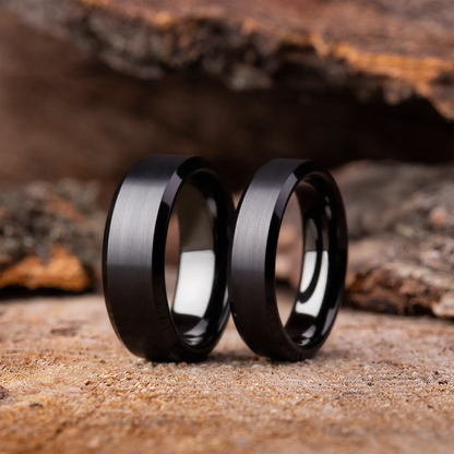 KYO set — Tungsten Matching Bands Japanese Melody