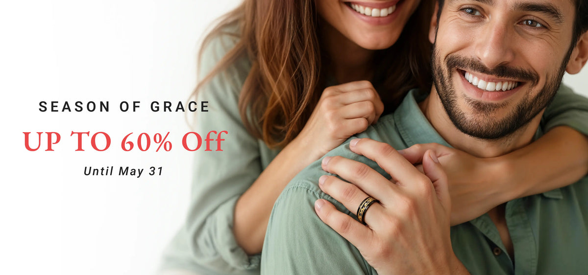 Sale up to 60% off until May 31
