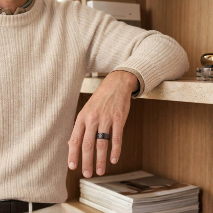 SHINRAI — Rosewood Ring Fuji