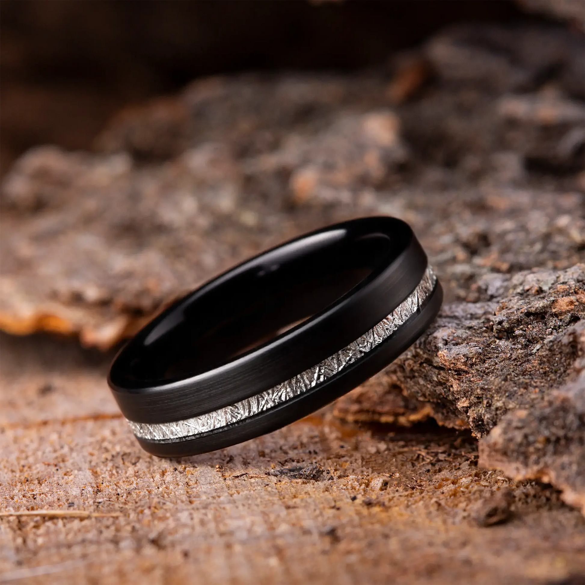 SORA — Meteorite Ring Japanese Melody