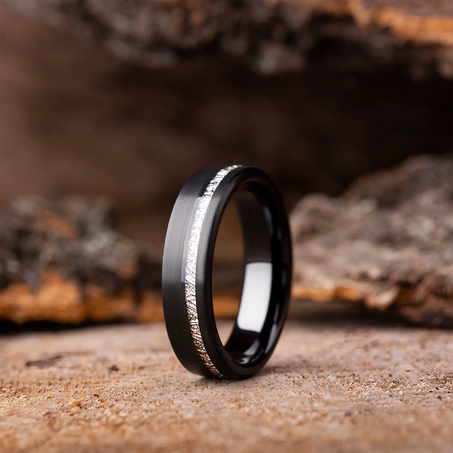 SORA — Meteorite Ring Japanese Melody