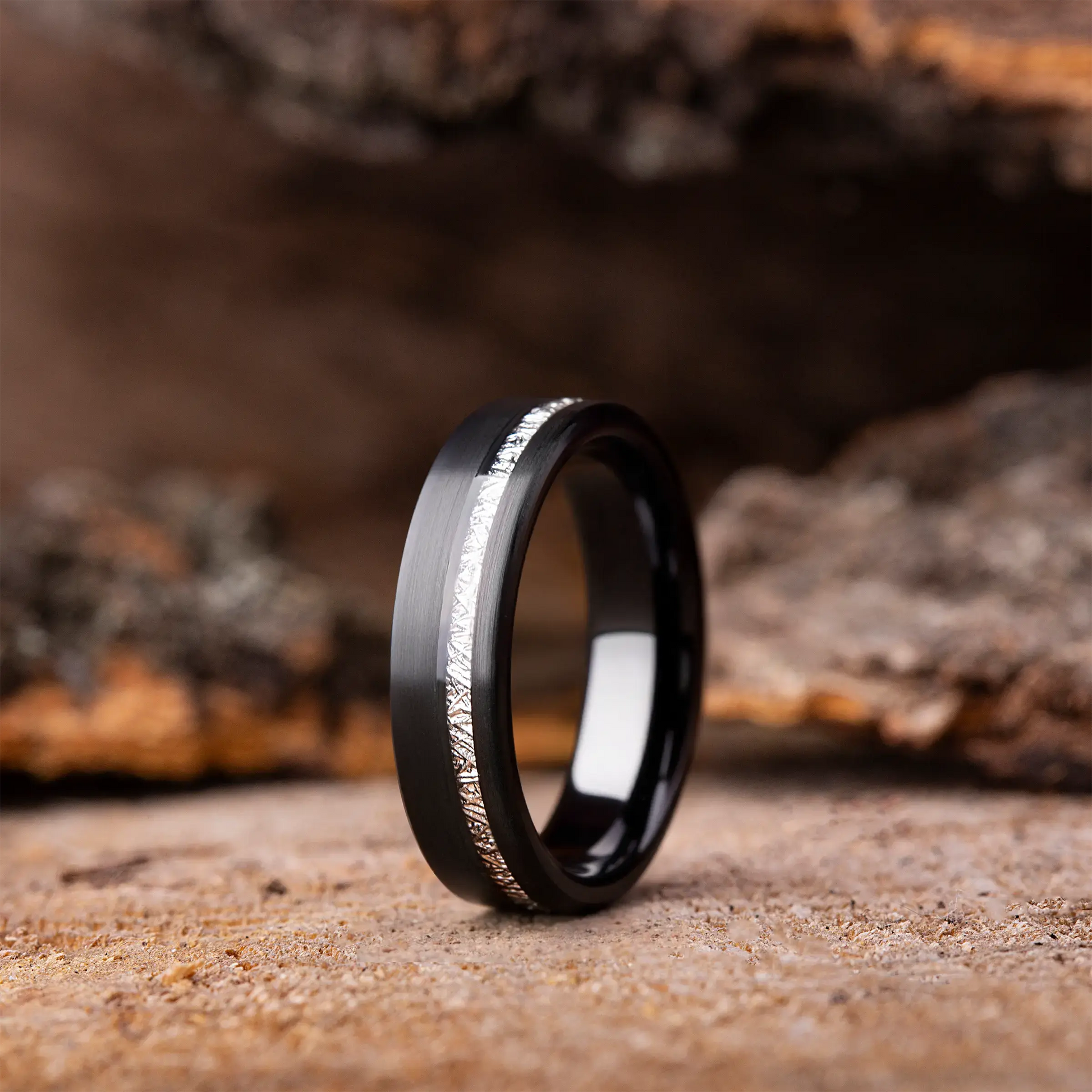 SORA — Meteorite Ring Japanese Melody