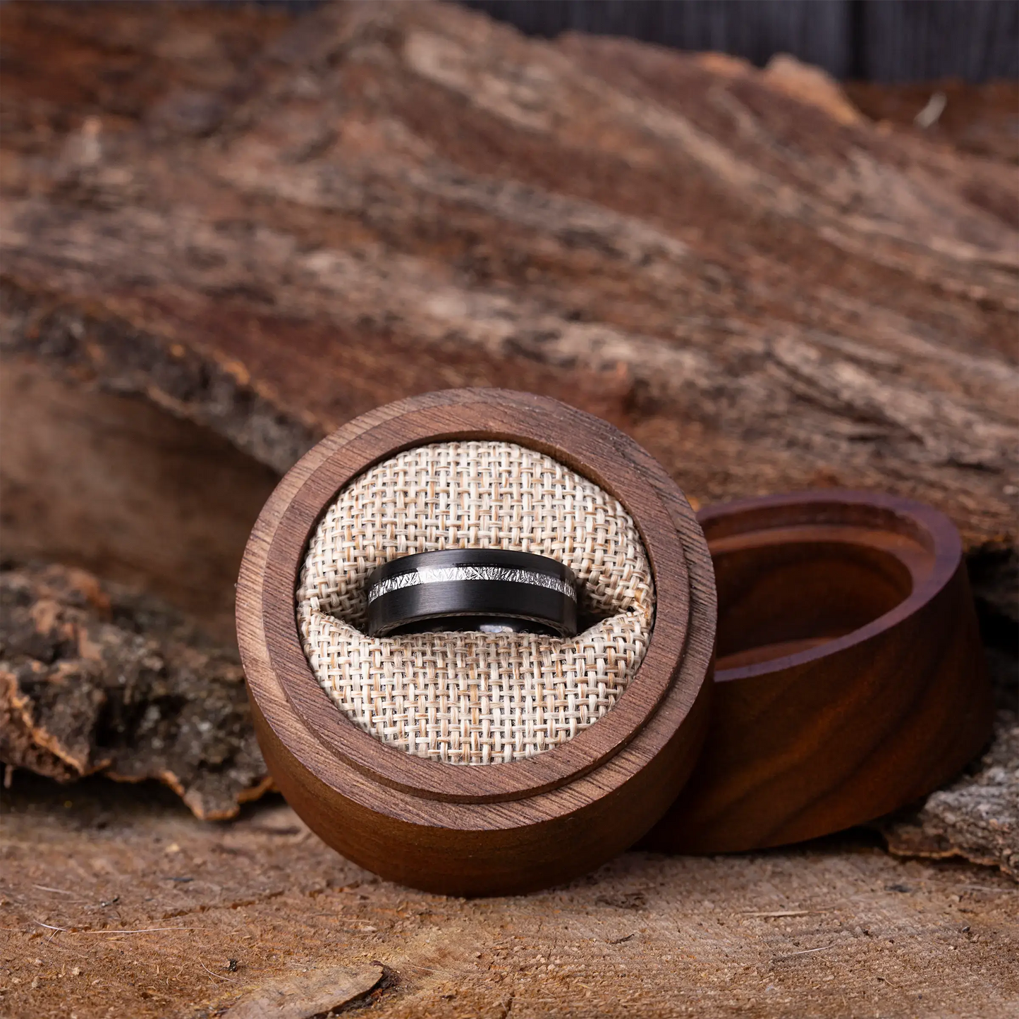 SORA — Meteorite Ring Japanese Melody