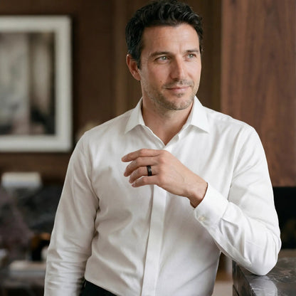 TAKUMI — Whiskey Oak Ring Fuji