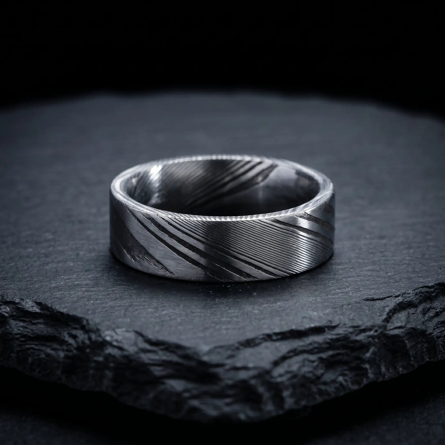 OKAMOTO — Katana Steel Ring Japanese Melody