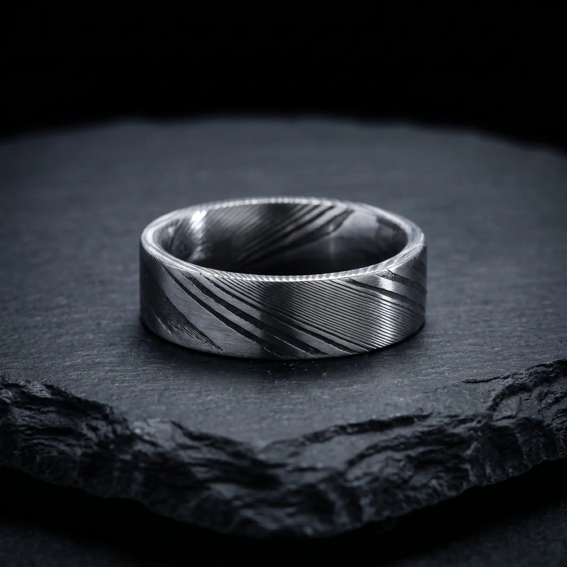OKAMOTO — Katana Steel Ring Japanese Melody
