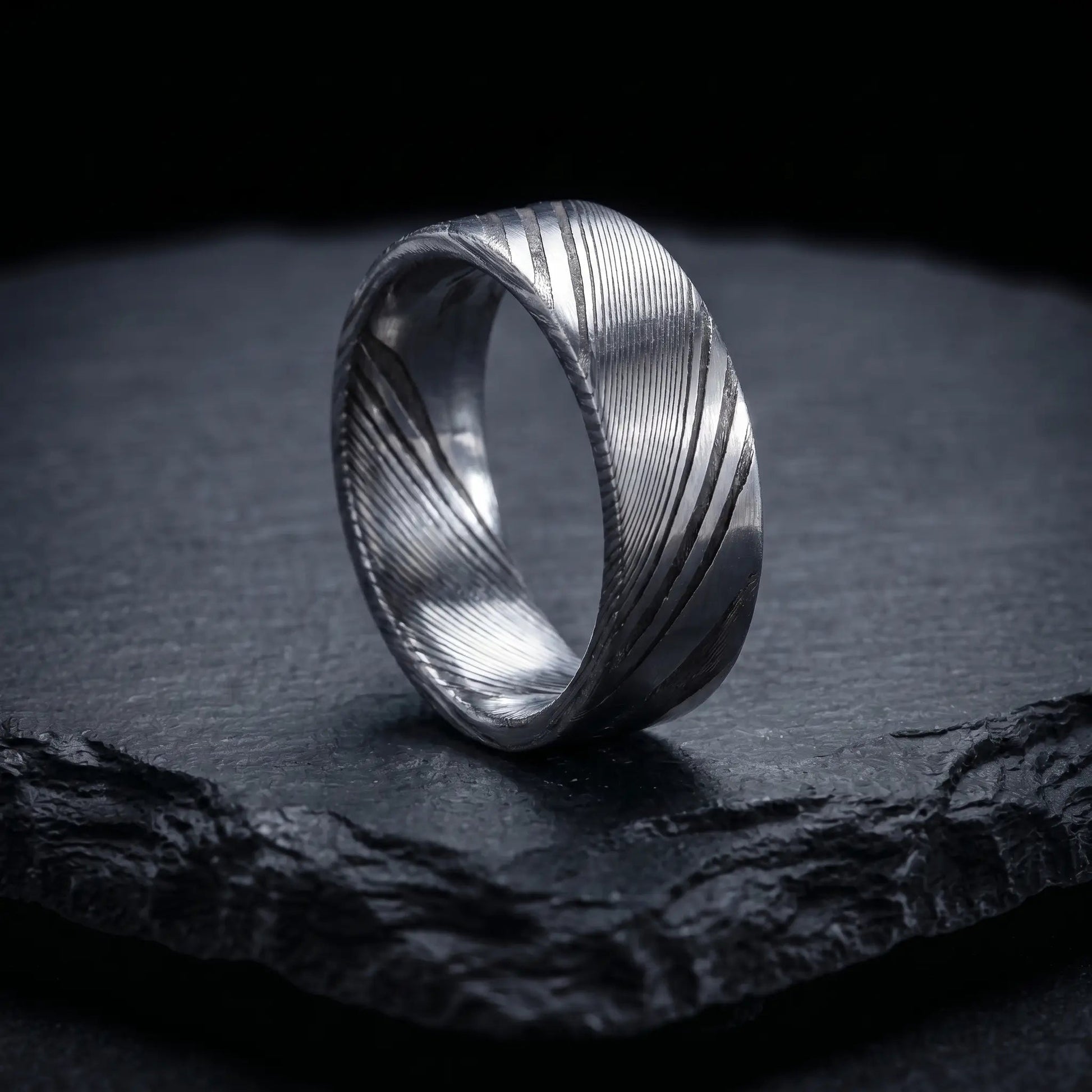OKAMOTO — Katana Steel Ring Japanese Melody