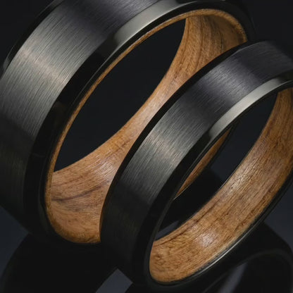 TAKUMI set — Whiskey Matching Bands