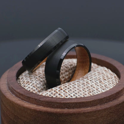 TAKUMI set — Whiskey Matching Bands